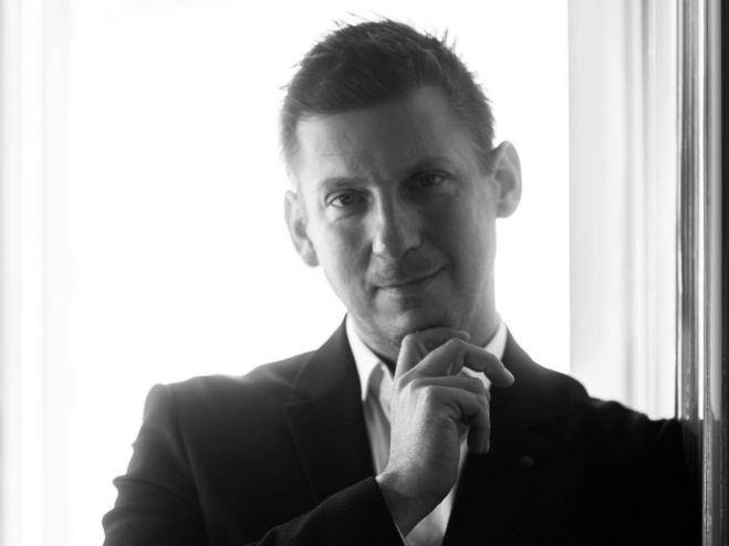 Dr. Soós Péter LLM